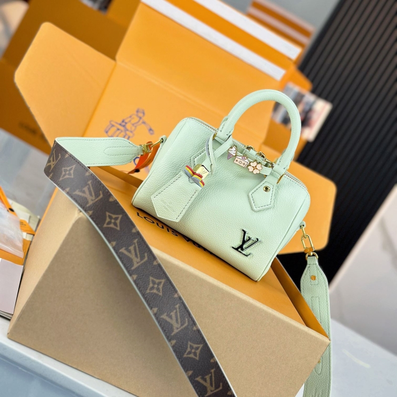 LV Speedy Bags